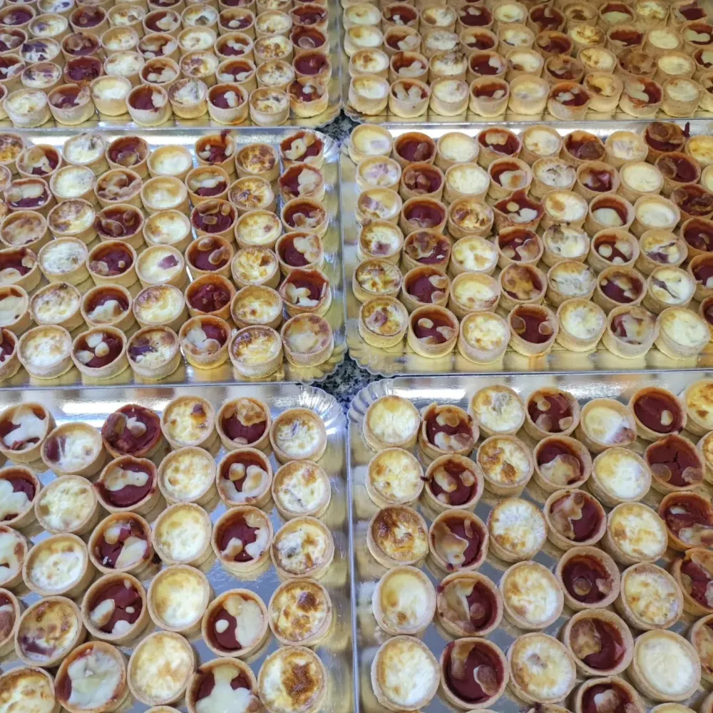 traiteur à  Châteauneuf